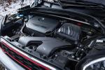 Mini John Cooper Works Countryman 2017 года (NA)